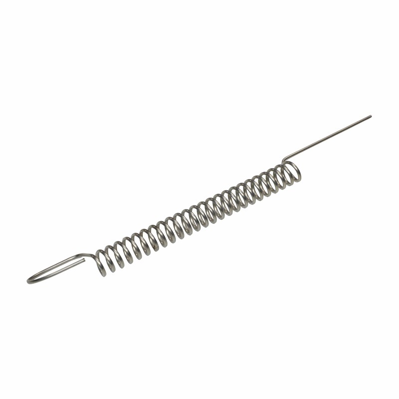 Spring-type Stainless Steel 316 Coil